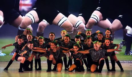 Culture_danse_Jazz_enfants