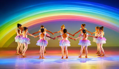 Culture danse_Classique